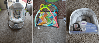 Baby Stuff 1