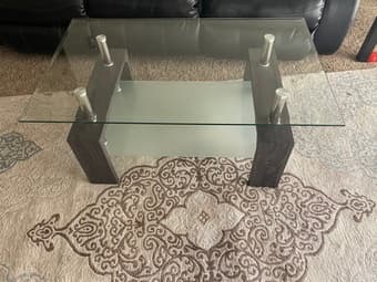 Coffee Table 1
