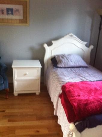 Two Rooms & Bath for rent in North Los Altos house 2
