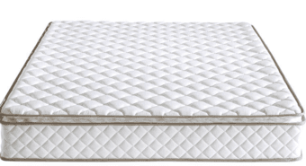 Queen Mattress - As new 1