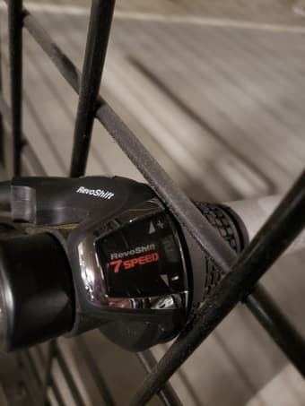 Women's Bike Townie Electra 7D step 3