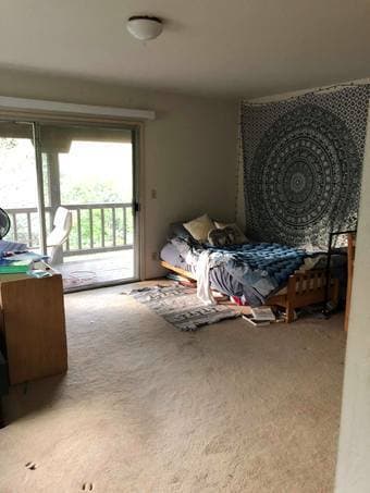 Shared Triple in Los Altos Hills Co-Op 1