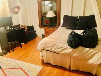 Summer Sublet 4BD / 2.5 BR house Jun to Sep 2020, 6 min bike to campus 2