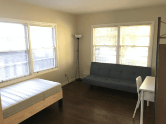Prime location for spacious apartment near Stanford 2