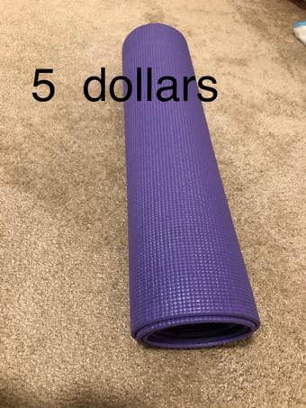 Sales for desk lamp, Yoga mat, Storage Box 2