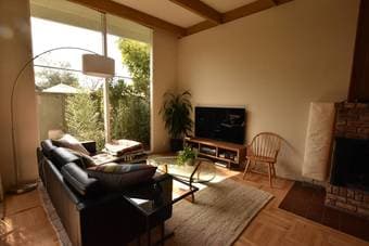 $1600 Furnished Bedroom in a Sunny 2BR Condo [Palo Alto] 3