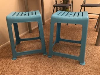 Chairs 1