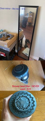 Moving sales! - San Antonio Area 1