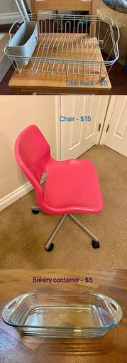 Moving sales! - San Antonio Area 2