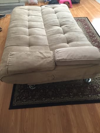 moving sale-dining table/ 3