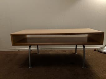 TV Stand 1