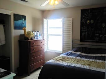 Room In San Jose House - Near Tamien Station 3