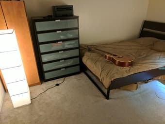 Stanford student or recent grad roommate wanted 1