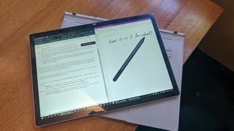 Surface Book 2 2