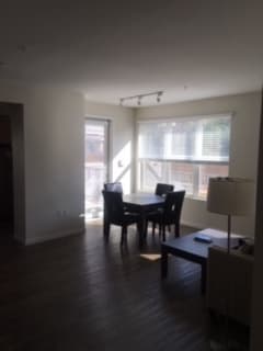 Bedroom+Private Bath in Spacious Mountain View 2BR (Apr/May) 3