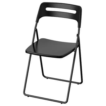 IKEA Folding chairs 1