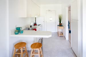 EV Studio Furnished Summer Sublet June 6–September 19 2