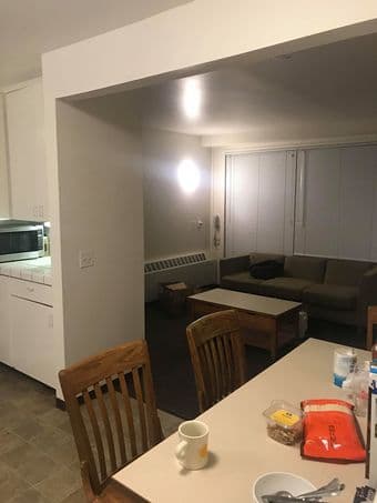 HUGE single room on campus for Stanford grads-SPRING[+summer optional] 3