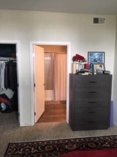 Bedroom+Private Bath in Spacious Mountain View 2BR (Apr-Aug) 2