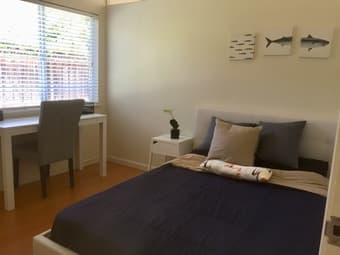 Furnished Room At Palo alto House Bike to Stanford for 16 min 3