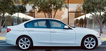 2015 BMW 320i 29k miles 1