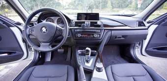 2015 BMW 320i 29k miles 2