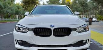 2015 BMW 320i 29k miles 3