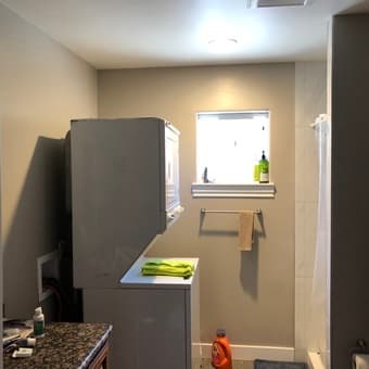 MP Room for Couple, 5 min to Stanford 2