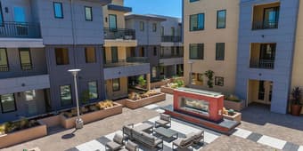 [1b1b in 3b3b apartment @ Foster City Available on 4/14/2020] 2