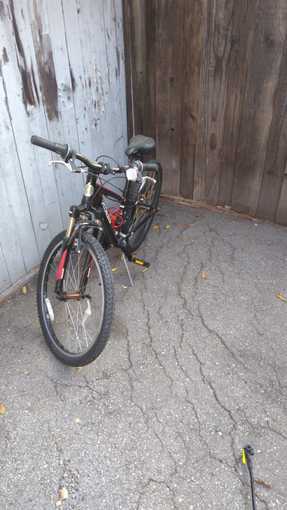 Bike for sale - Specialized 1