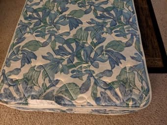$70 Sealy mattress 1