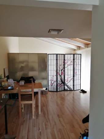 Palo Alto, appartment次卧招租--available now 2