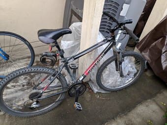 Mountain bikes for sale 1