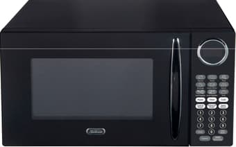 Sunbeam Microwave 1