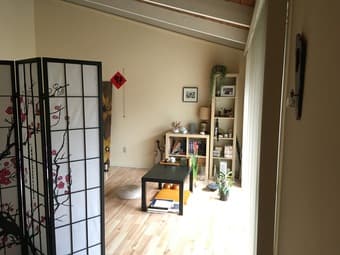 Nice bedroom in Palo Alto for sublease, Starting Now! 3