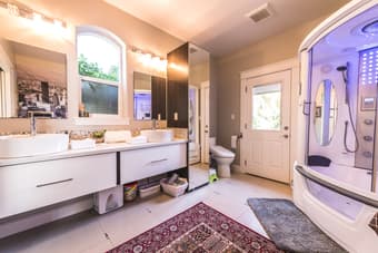 Palo alto West Meadow Dr Furnished Luxury Studio start from 03.15 3