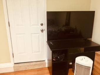 Fully-furnished studio near Stanford, Facebook, downtown PA 3
