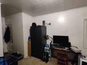 Room Available in Menlo Park Home 2