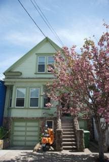Sublet available in sunny, spacious home (San Francisco) 1