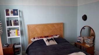 Sublet available in sunny, spacious home (San Francisco) 3