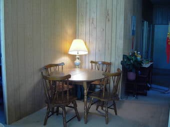 $1100 Furnished private room in Palo Alto house for rent from 04/01 3