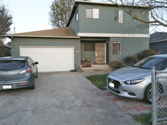 Room for rent in 4BR/2BA home (Move in by April 1) 1
