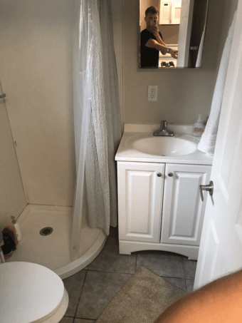 Cozy and convenient studio perfectly located in Palo Alto 3