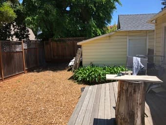 Room in Menlo Park, 5 min to campus, flexible lease 1