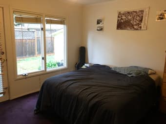 Room in Menlo Park, 5 min to campus, flexible lease 2