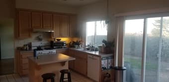 Room for rent in large, beautiful Pacifica home w ocean views 2