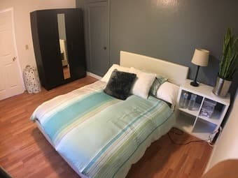 $2,200 Furnished 1 bedroom detached Cottage in Los Altos 3
