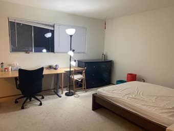 Palo Alto room with private bathroom walk to University Ave-$1800/m 3