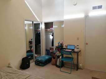Palo Alto appartment次卧招租 2