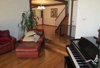 Awesome house available near Stanford 1